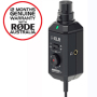 Rode i-XLR Digital XLR interface for iOS devices